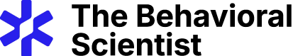 The Behavioral Scientist