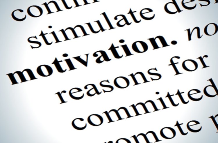 ​Why motivational speakers won't change your behavior (in the long run)