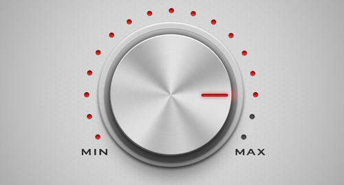 Most behavior change is behavior amplification