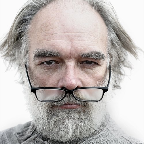 The "old me" would have been too tired to write this