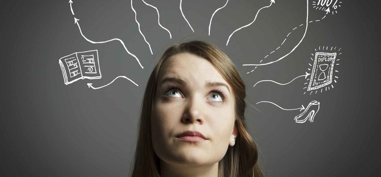 The Power of Negative Thinking