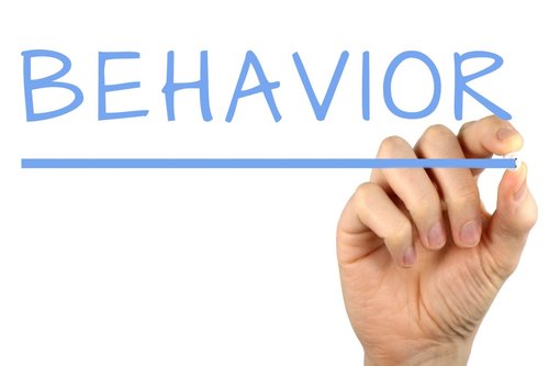 How To Encourage A Behavior (In Three Steps)