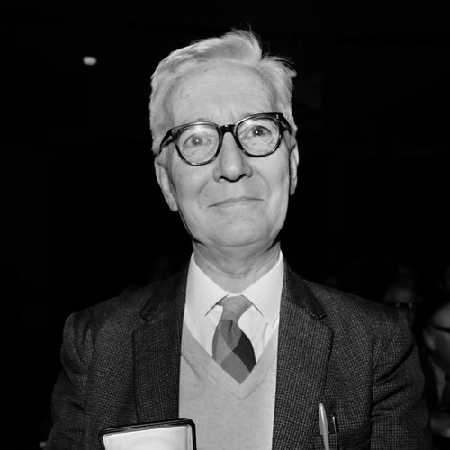 A masterclass in analyzing behavior... from a dead Nobel Prize-winner