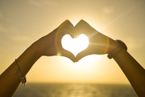 Every good (customer) relationship is built on ❤️