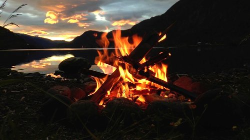 The Rise of Virtual Reality: From Campfire to Oculus