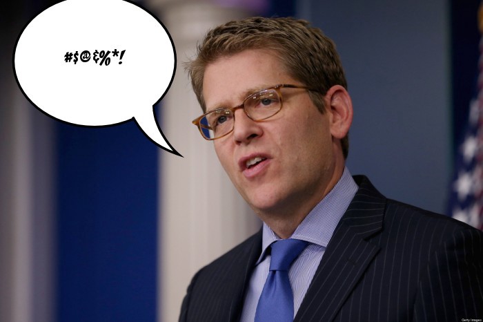 How Amazon & Jay Carney Failed At PR — and How They Could Have Won.