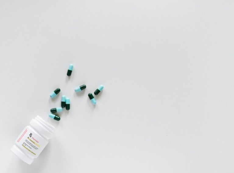 ​A lot of “behavior change” problems are just health problems in disguise
