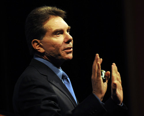 A short lesson from "The Godfather of Persuasion"