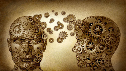 Upgrade Your Operating System: Building A Better Understanding of Psychology
