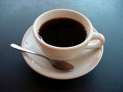 How a San Francisco coffee shop tricks people into liking bad coffee
