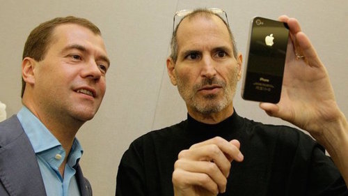 The Three Ways Mobile Changes Behavior