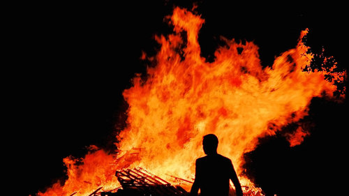 Technology Is for Sinners