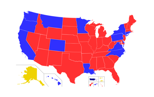 The right way to change someone's mind about politics
