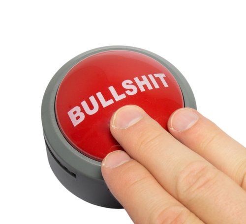 Most Research Is (Probably) Bogus