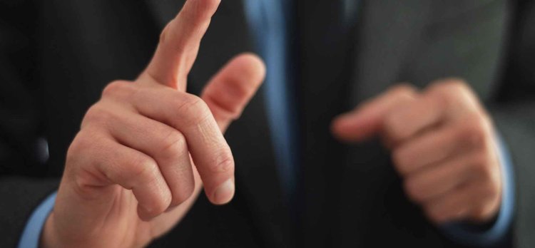 4 Effective Persuasion Tactics Your Parents Used On You