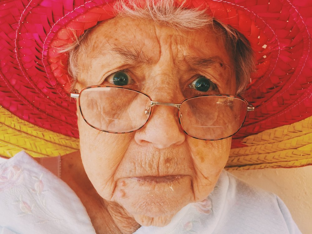 Your grandma could probably destroy most behavioral science PhDs