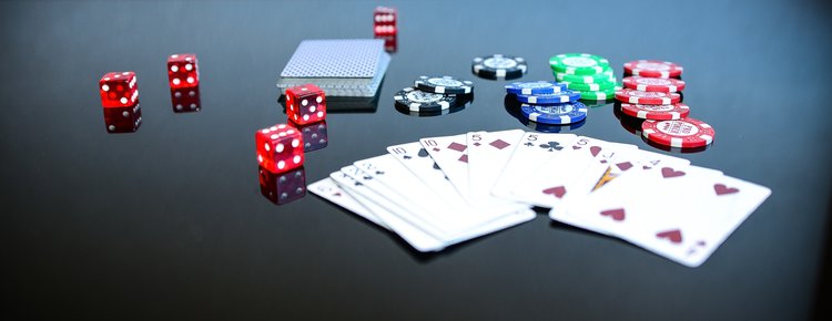 How to win at poker if you can't play poker (using behavioral science)