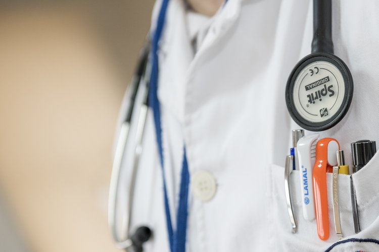 Who's more accurate: Weather forecasters or doctors?