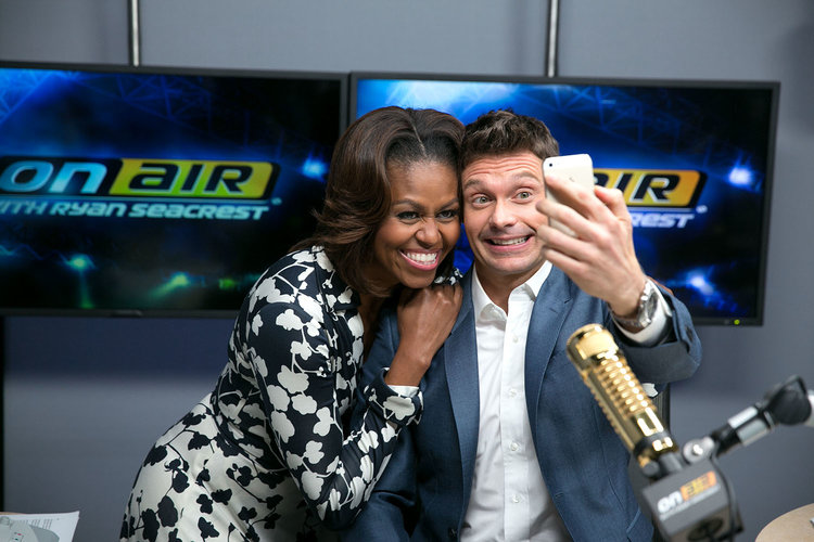 Celebrity selfies are good for business (and your personal brand)