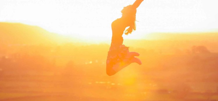 Use This Simple Model To Figure Out How You Can Boost Your Daily Levels of Energy