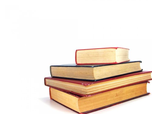 Where have all the good books gone? (and my *new* newsletter)