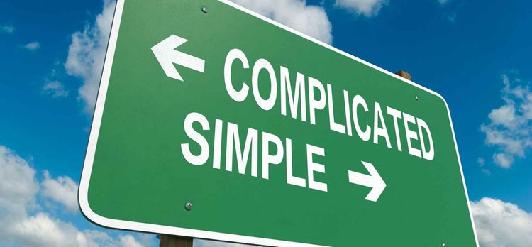 The Path to Success: Focus on the Basics