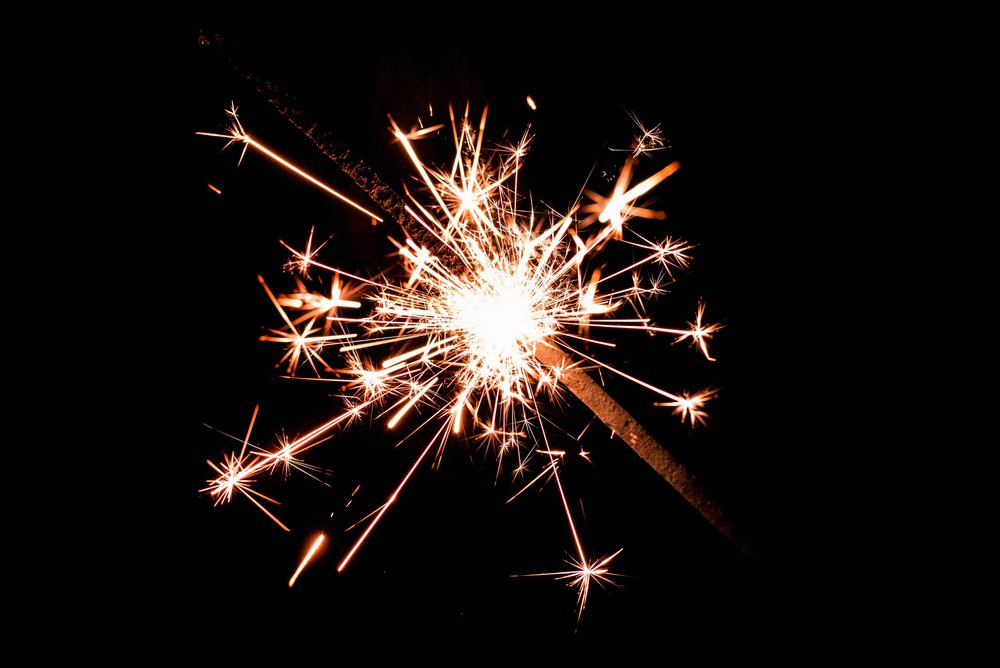 My Behavior Design Process (The SPARK Method)