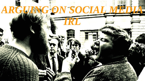 How Social Media is Polarizing Us