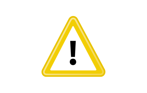 ​Don’t be a tweaker--seriously