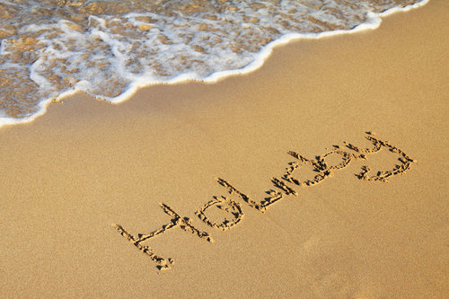 The tyranny of... holidays?