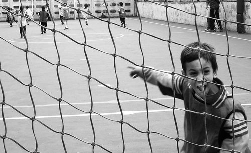 Transcendent Social Media: Watching the World Cup Like Never Before
