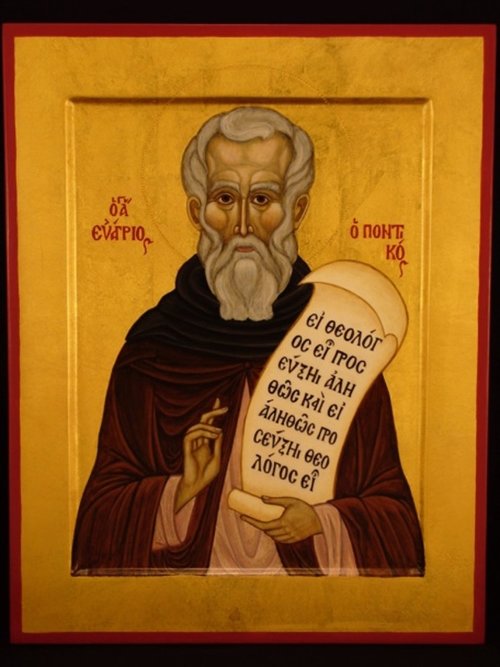 Why a 4th century monk could have been the best marketer of all time