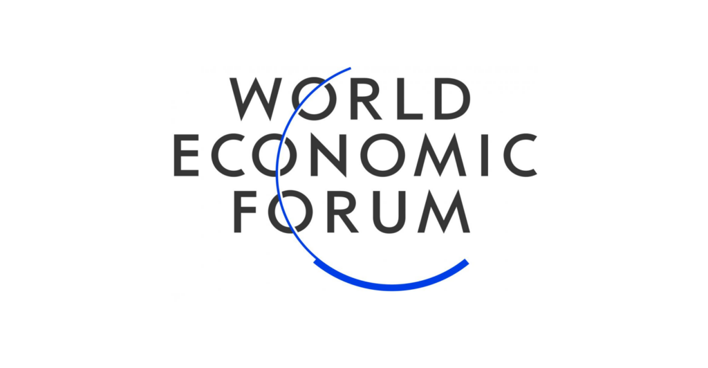 Behavior Change at World Economic Forum