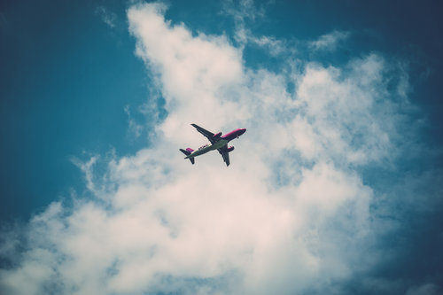 Why flight delays are so stressful (#$@&%*!)