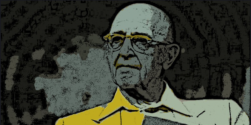 Carl Rogers on Empathy