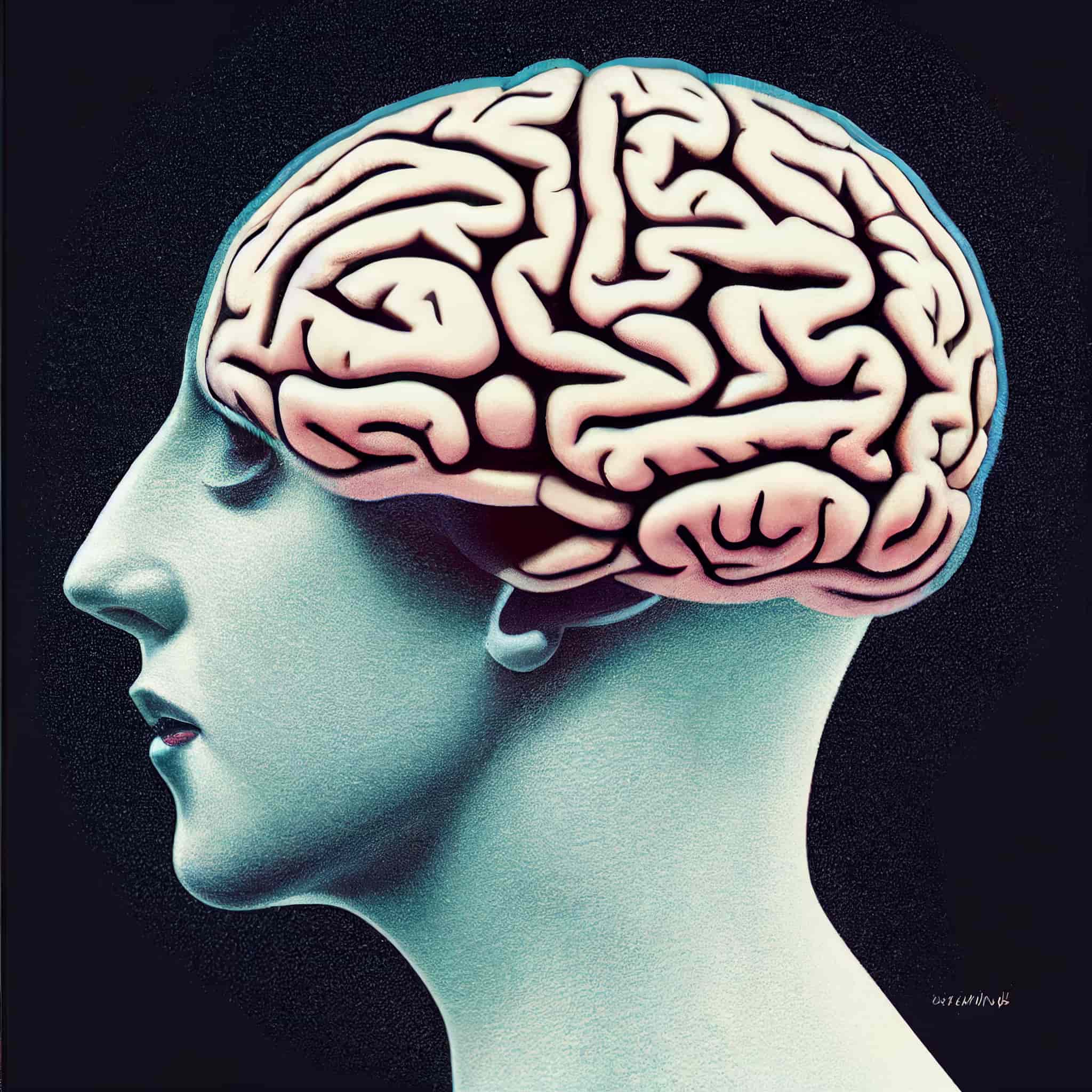 The Behavioral State Model