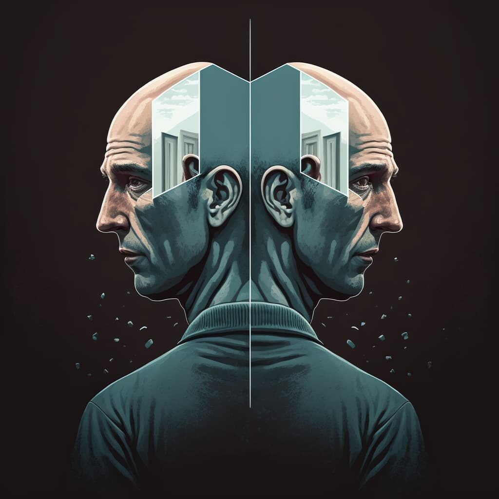 cognitive mirroring