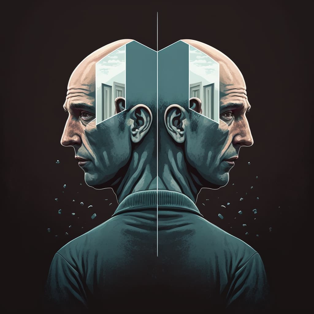 cognitive mirroring
