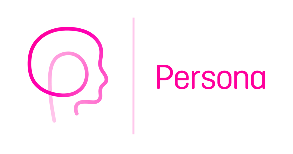 persona logo